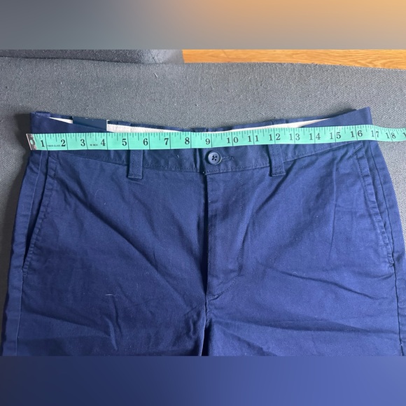 J.Crew Factory 5" flex chino short size 32 - Picture 5 of 8